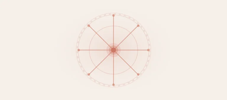 The Noble Eightfold Path illustration